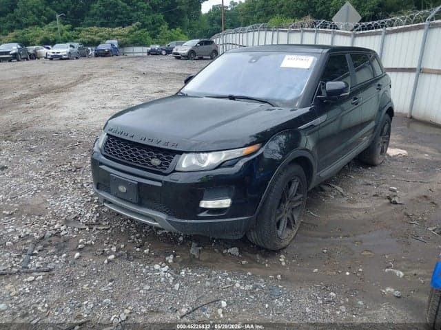 2013 LAND ROVER RANGE ROVER 2