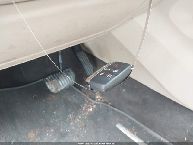 2013 LAND ROVER RANGE ROVER 11
