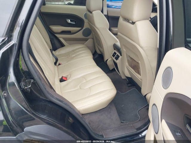 2013 LAND ROVER RANGE ROVER 8