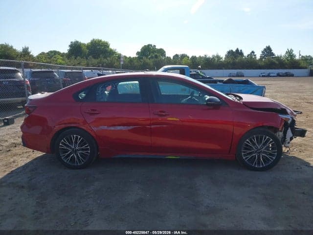 2024 KIA FORTE GT-LINE 14