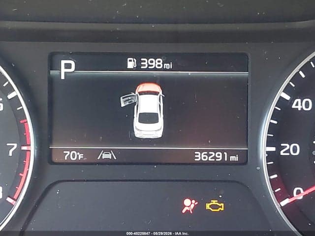 2024 KIA FORTE GT-LINE 16