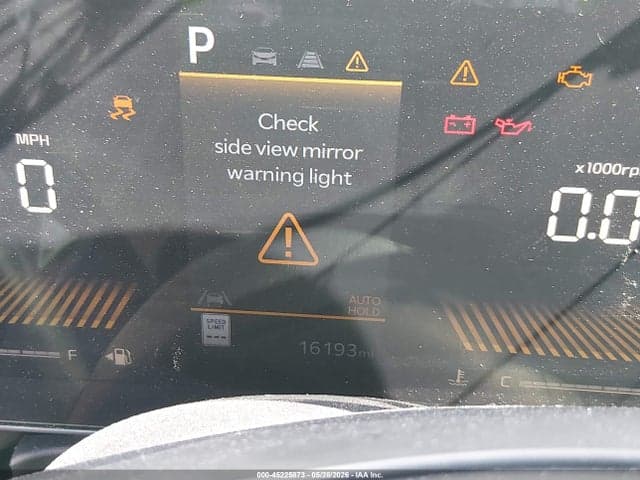 2025 KIA K4 LXS 7