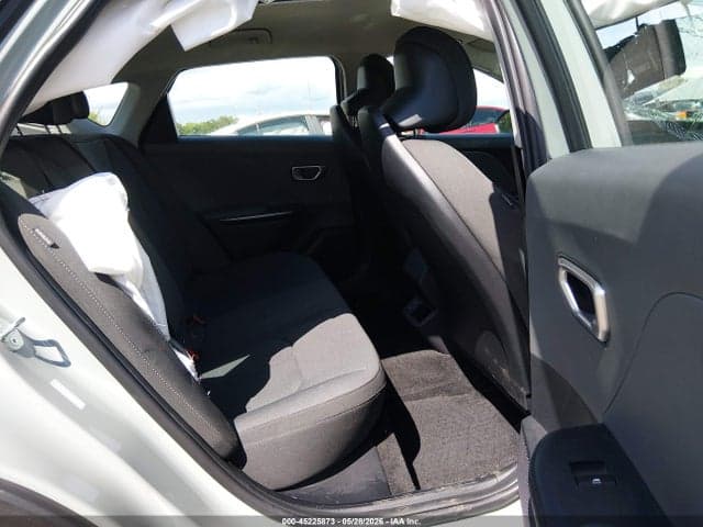 2025 KIA K4 LXS 8