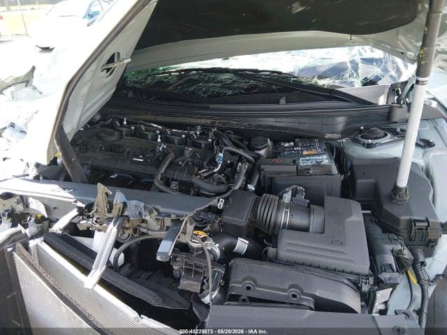 2025 KIA K4 LXS 10