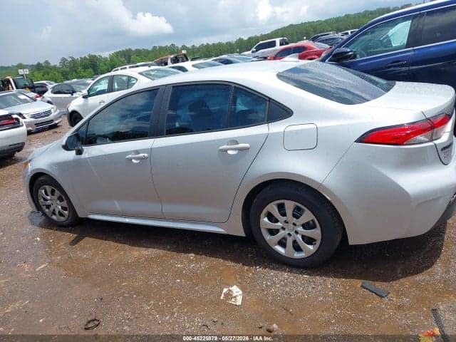 2026 TOYOTA COROLLA LE 14