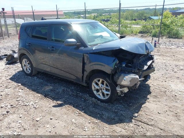 2020 KIA SOUL S 1