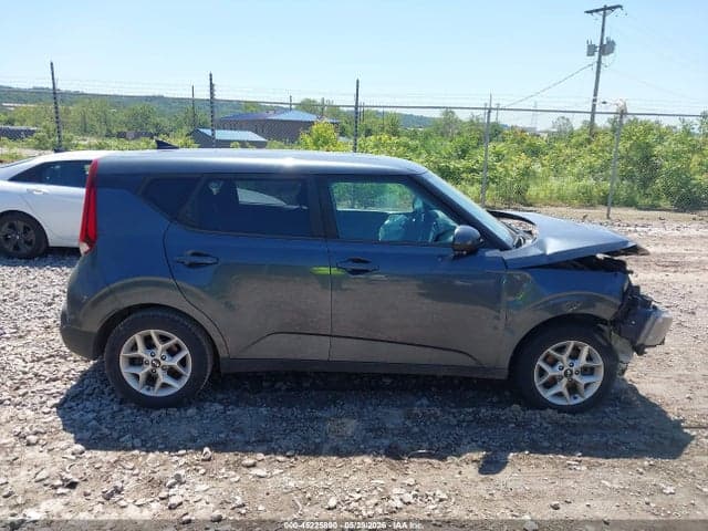 2020 KIA SOUL S 14