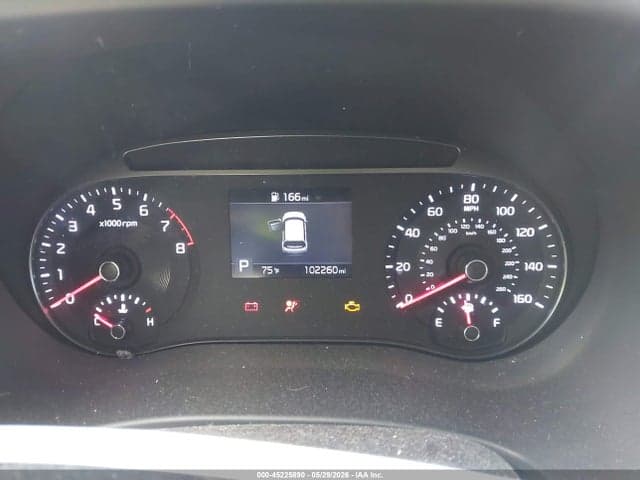 2020 KIA SOUL S 7