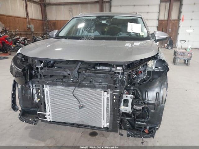 2026 VOLKSWAGEN TIGUAN S 6