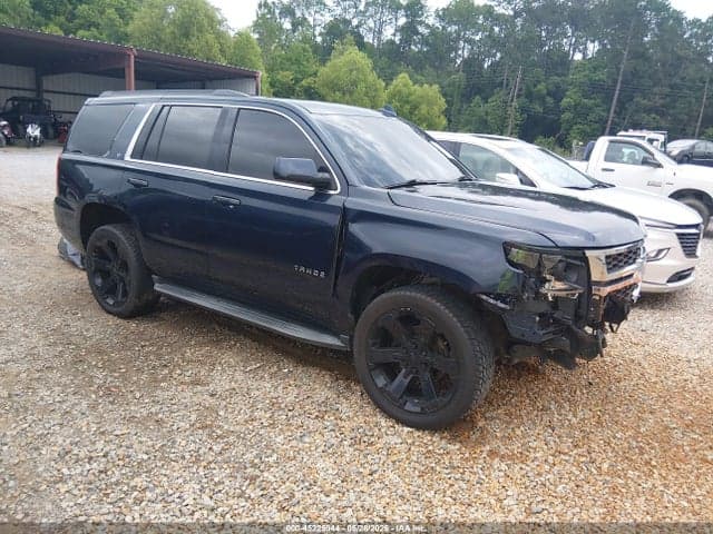 2020 CHEVROLET TAHOE 2WD LT - 1