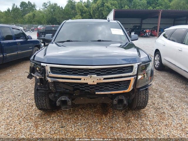 2020 CHEVROLET TAHOE 2WD LT 6