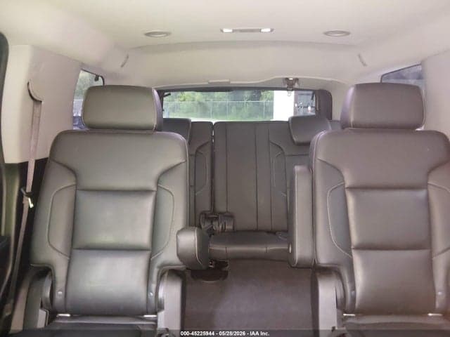 2020 CHEVROLET TAHOE 2WD LT 8