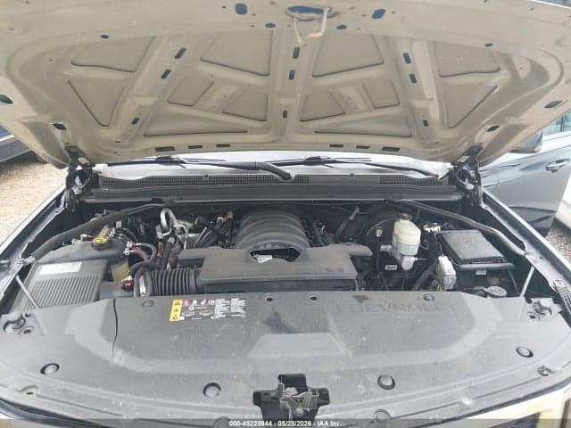 2020 CHEVROLET TAHOE 2WD LT 10