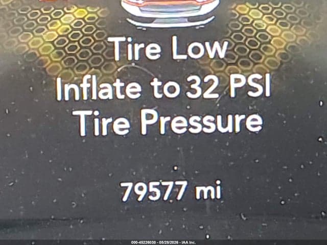 2018 DODGE CHARGER SXT PLUS RWD 15