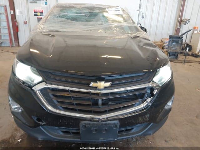 2018 CHEVROLET EQUINOX 1LT 12
