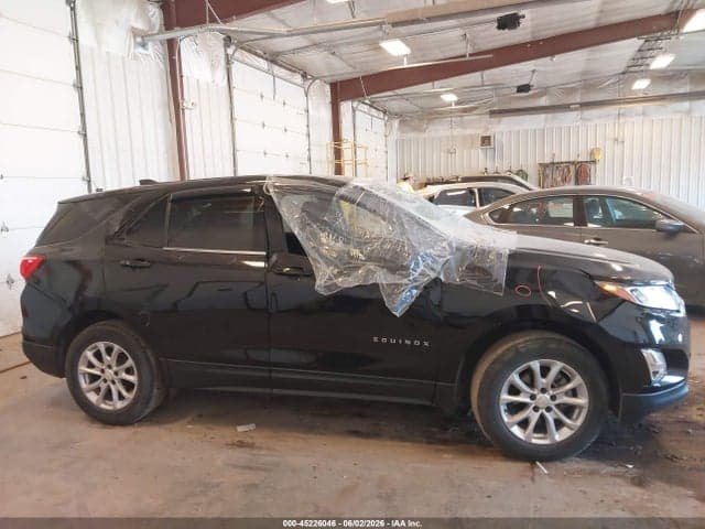 2018 CHEVROLET EQUINOX 1LT 13