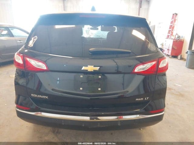 2018 CHEVROLET EQUINOX 1LT 16