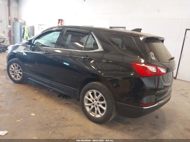 2018 CHEVROLET EQUINOX 1LT 3