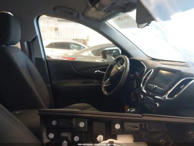 2018 CHEVROLET EQUINOX 1LT 5