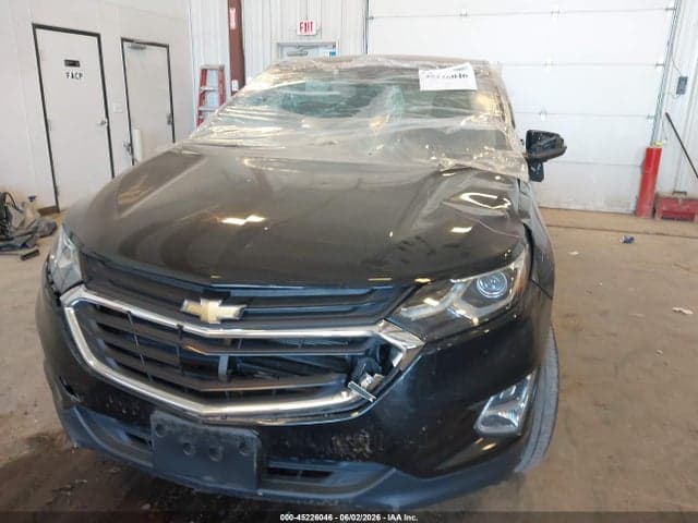2018 CHEVROLET EQUINOX 1LT 6