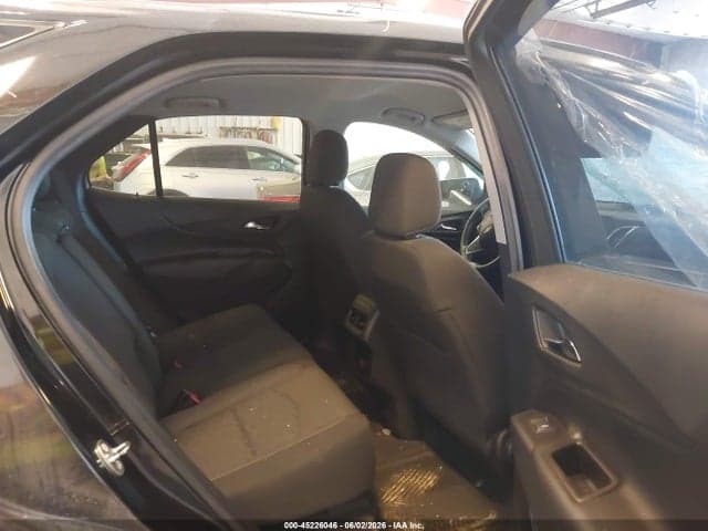 2018 CHEVROLET EQUINOX 1LT 8