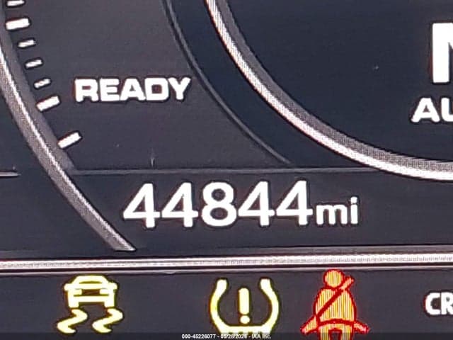 2018 AUDI SQ5 3.0T PREMIUM PLUS 15