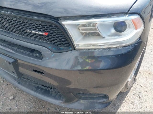 2020 DODGE DURANGO PURSUIT AWD 20