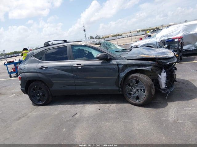 2026 HYUNDAI KONA SEL SPORT 13