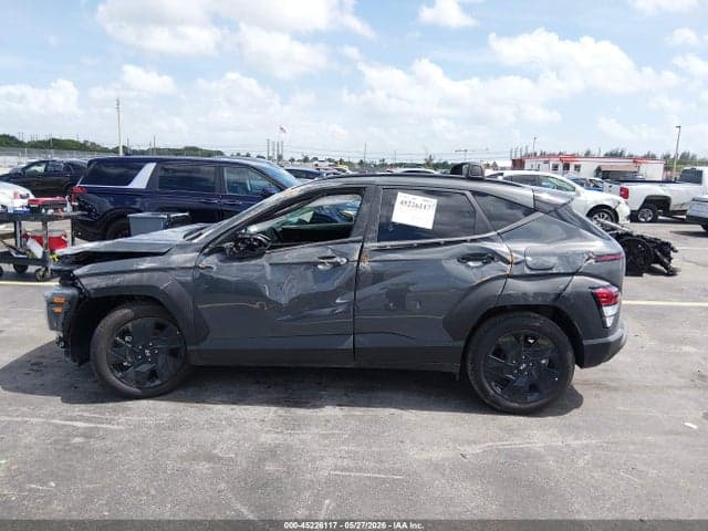 2026 HYUNDAI KONA SEL SPORT 14