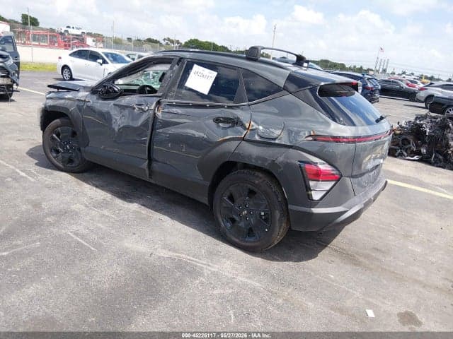 2026 HYUNDAI KONA SEL SPORT 3