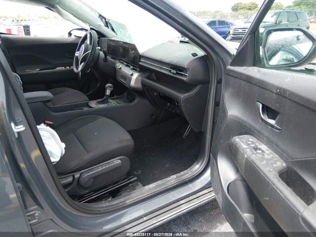 2026 HYUNDAI KONA SEL SPORT 5