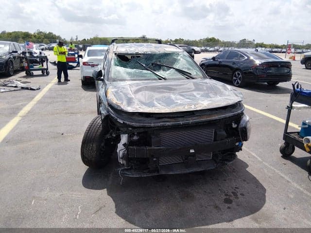 2026 HYUNDAI KONA SEL SPORT 6