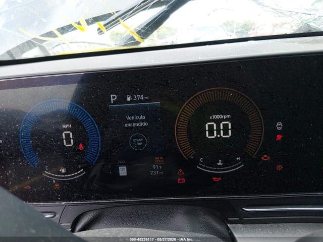 2026 HYUNDAI KONA SEL SPORT 7