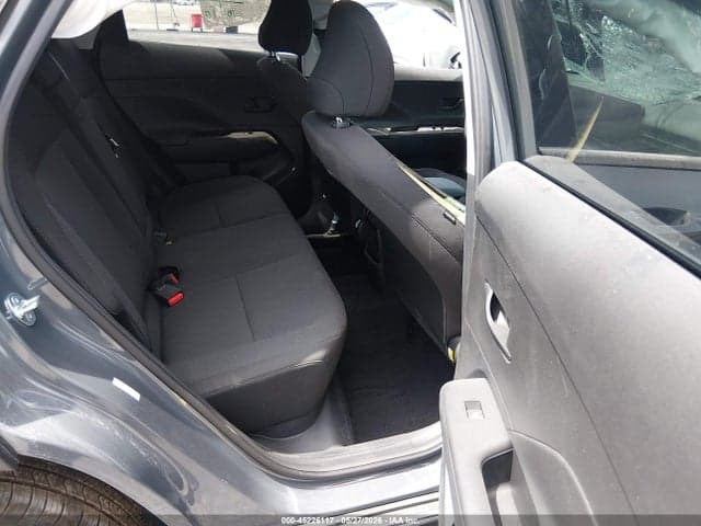 2026 HYUNDAI KONA SEL SPORT 8