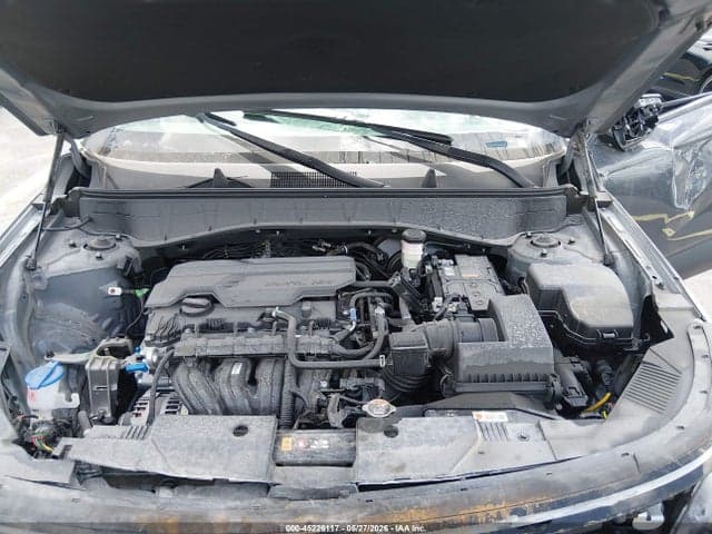 2026 HYUNDAI KONA SEL SPORT 10