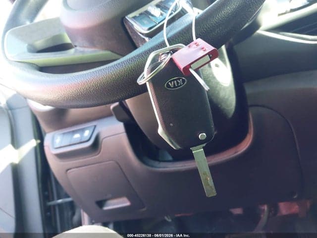 2021 KIA FORTE LXS 11