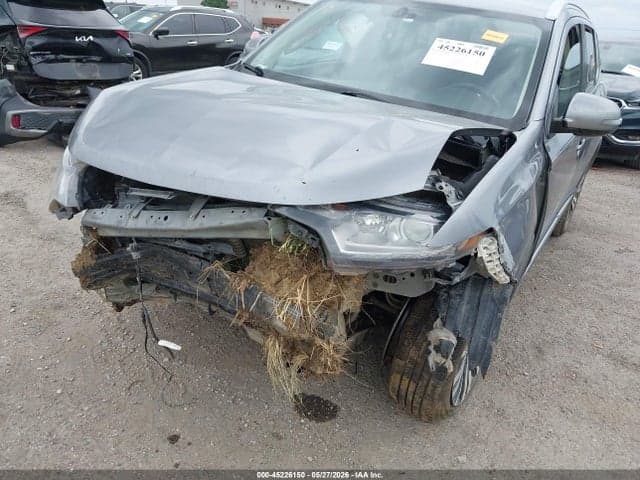 2019 MITSUBISHI OUTLANDER SEL 6