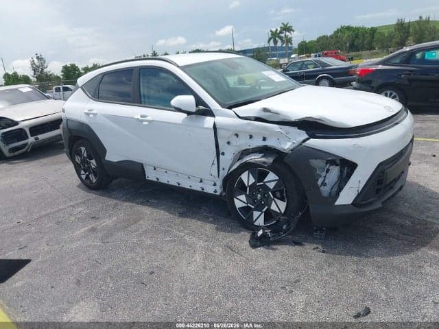 2024 HYUNDAI KONA SEL 1