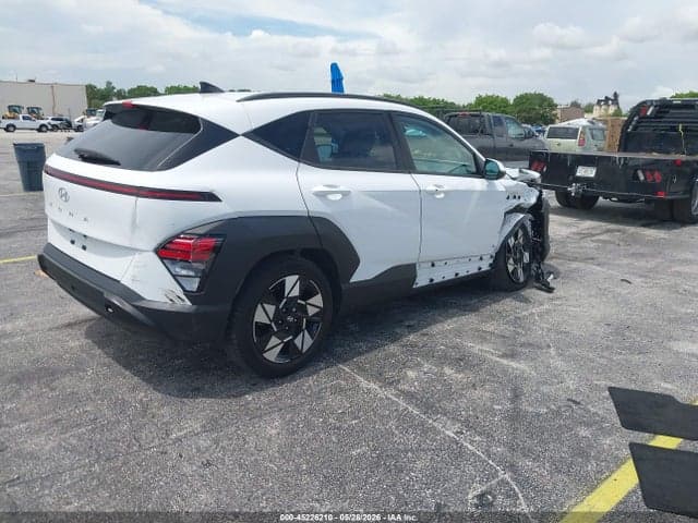 2024 HYUNDAI KONA SEL 4