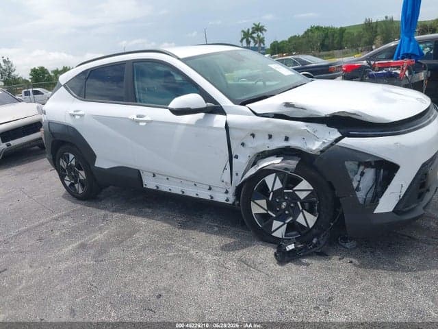 2024 HYUNDAI KONA SEL 6