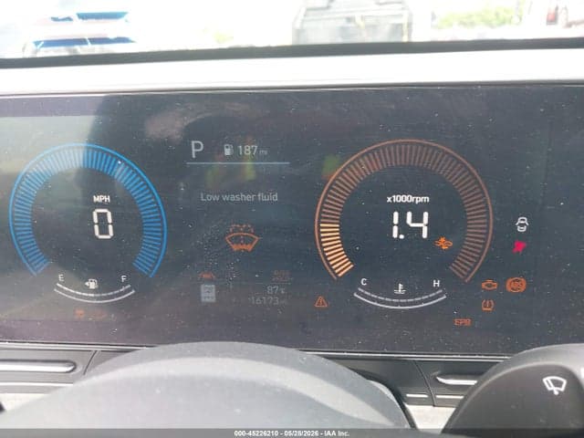2024 HYUNDAI KONA SEL 7