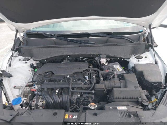 2024 HYUNDAI KONA SEL 10