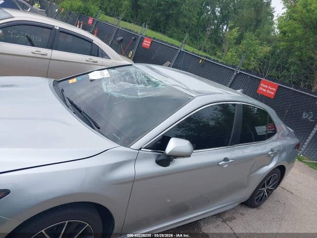 2023 TOYOTA CAMRY SE 6