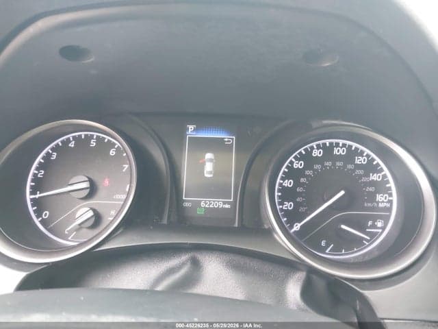 2023 TOYOTA CAMRY SE 7