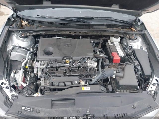 2023 TOYOTA CAMRY SE 10