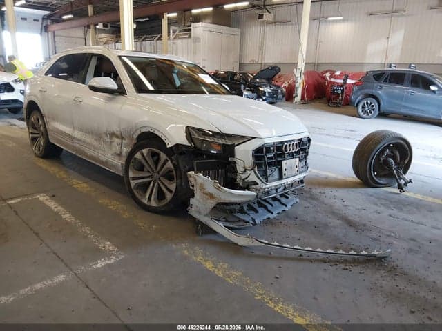 2019 AUDI Q8 55 PREMIUM 1