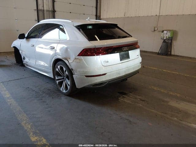 2019 AUDI Q8 55 PREMIUM 3