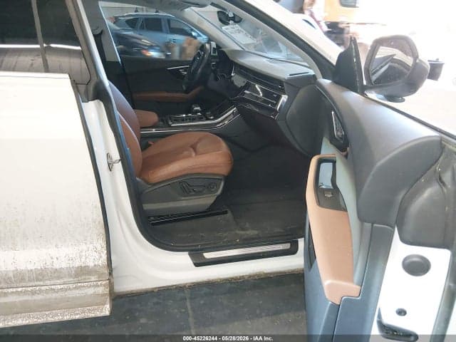2019 AUDI Q8 55 PREMIUM 5