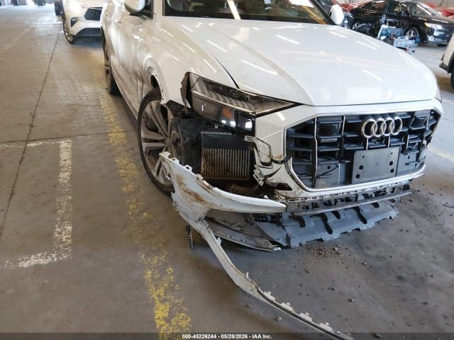 2019 AUDI Q8 55 PREMIUM 6