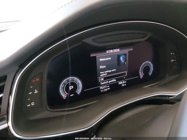 2019 AUDI Q8 55 PREMIUM 7